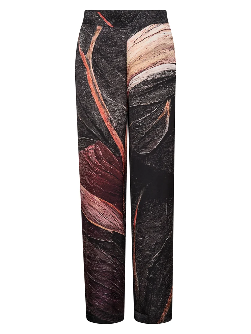 Fia Elina Hose - Print
