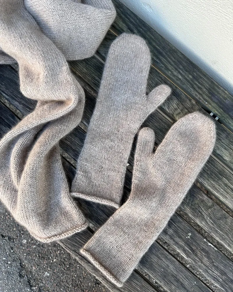 Wollpaket Vienna Set (Merino Version), PetiteKnit