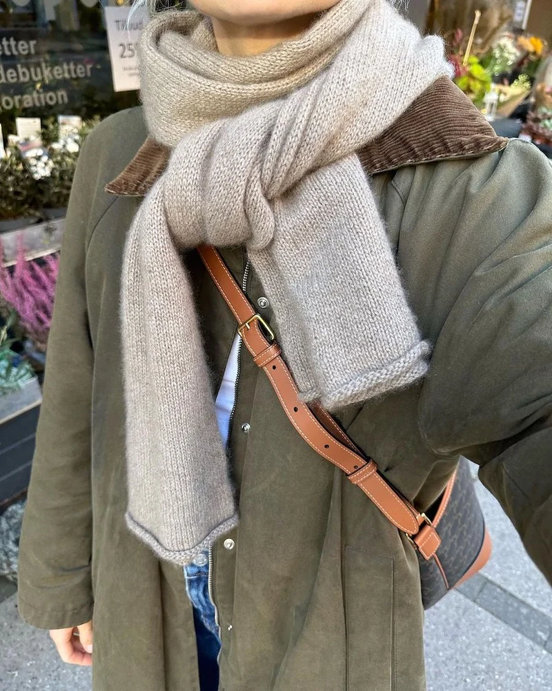 Wollpaket Vienna Set (Merino Version), PetiteKnit
