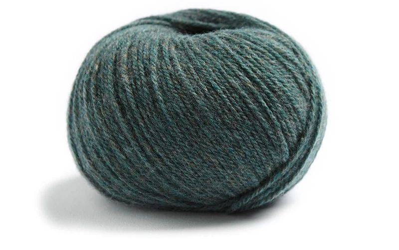Wollpaket Vienna Set (Merino Version), PetiteKnit