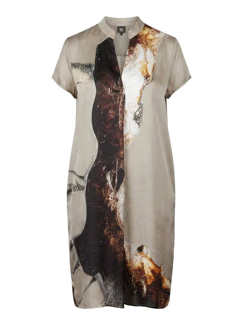 AIA Kleid - Print