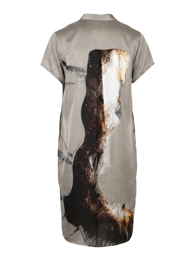 AIA Kleid - Print