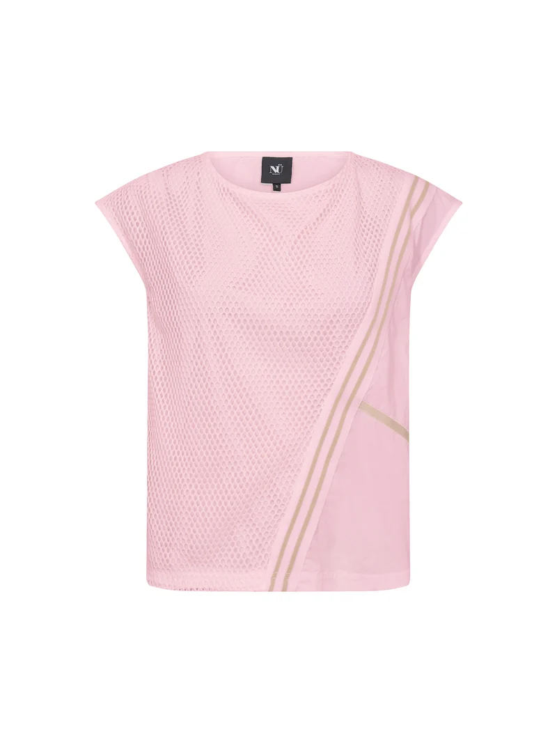 DOA Top - Pink