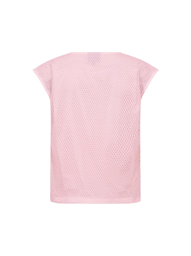 DOA Top - Pink