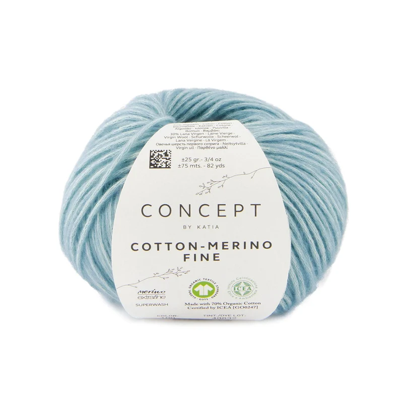 katia cotton-merino Ende