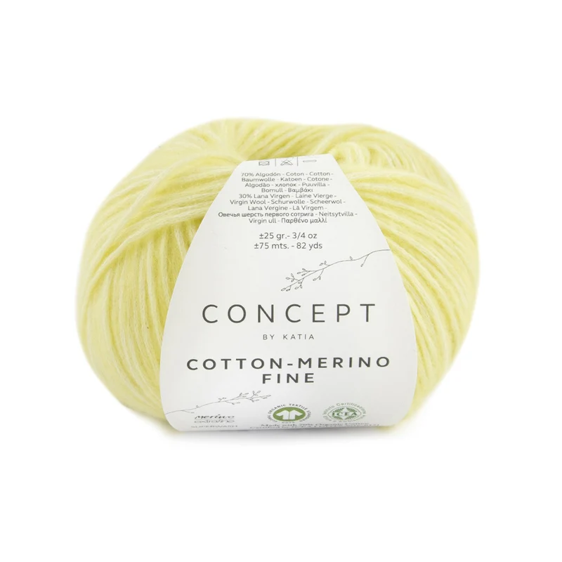katia cotton-merino Ende