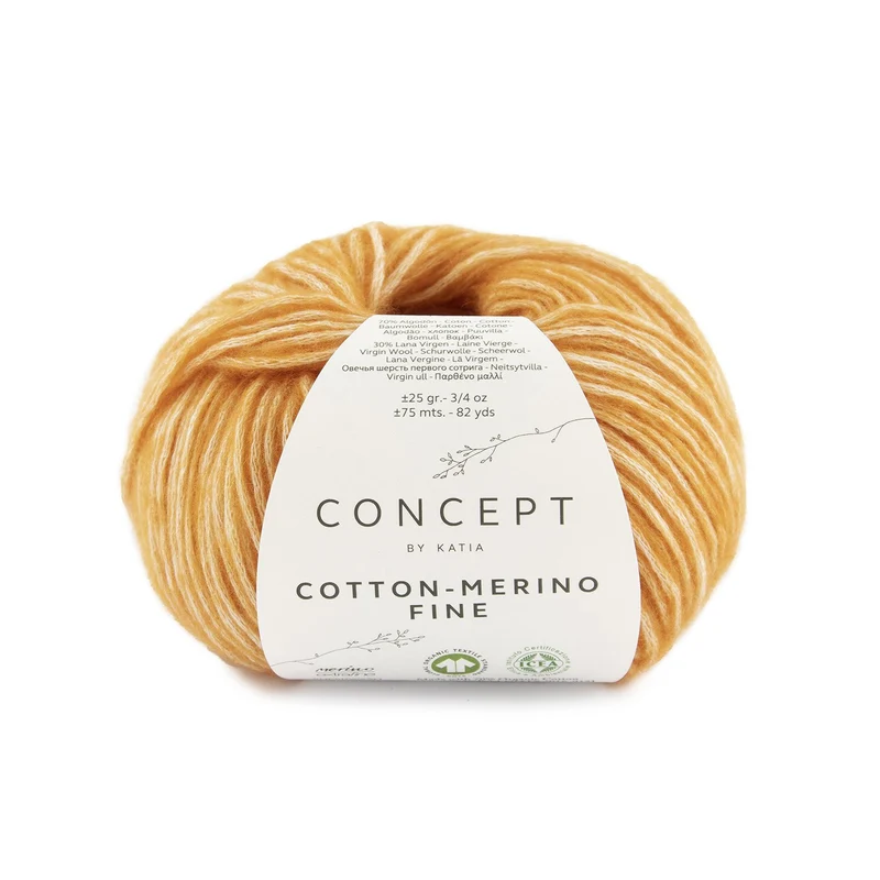 katia cotton-merino Ende
