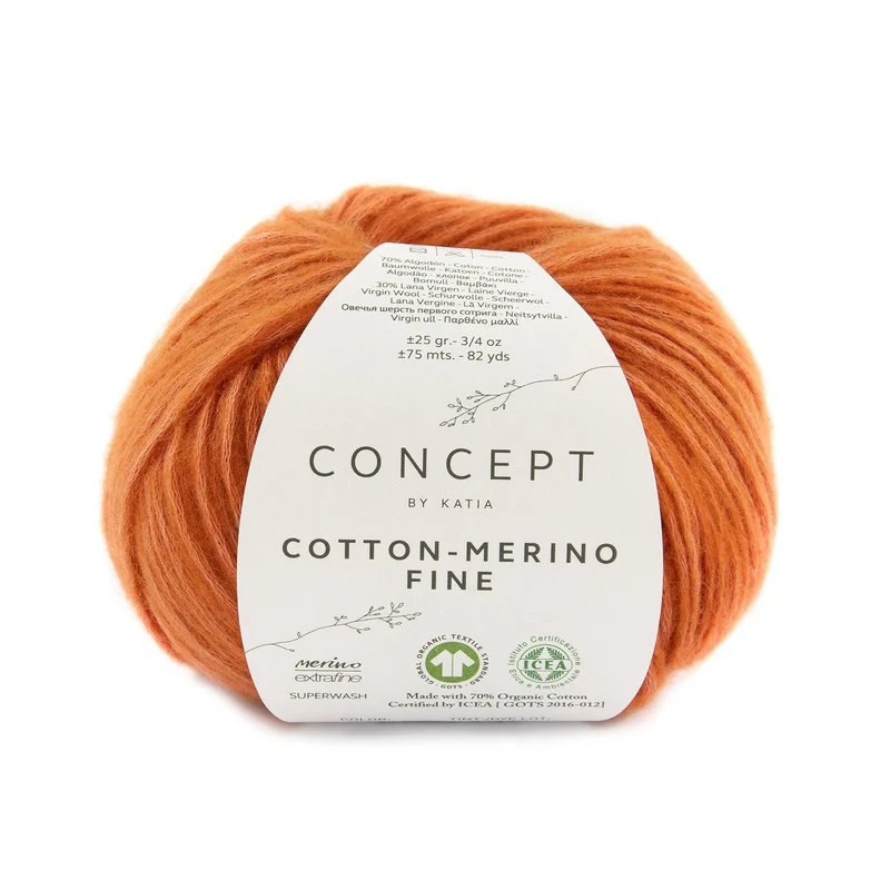 katia cotton-merino Ende