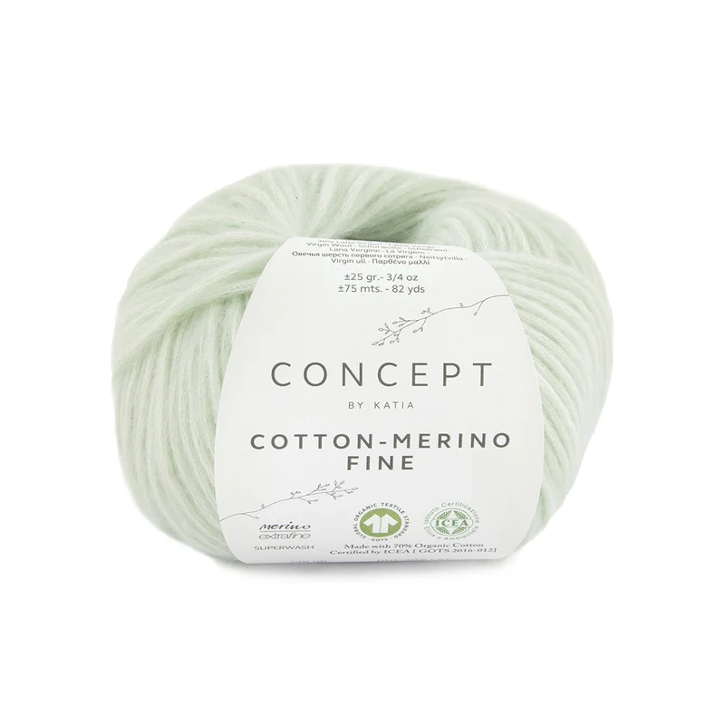 katia cotton-merino Ende