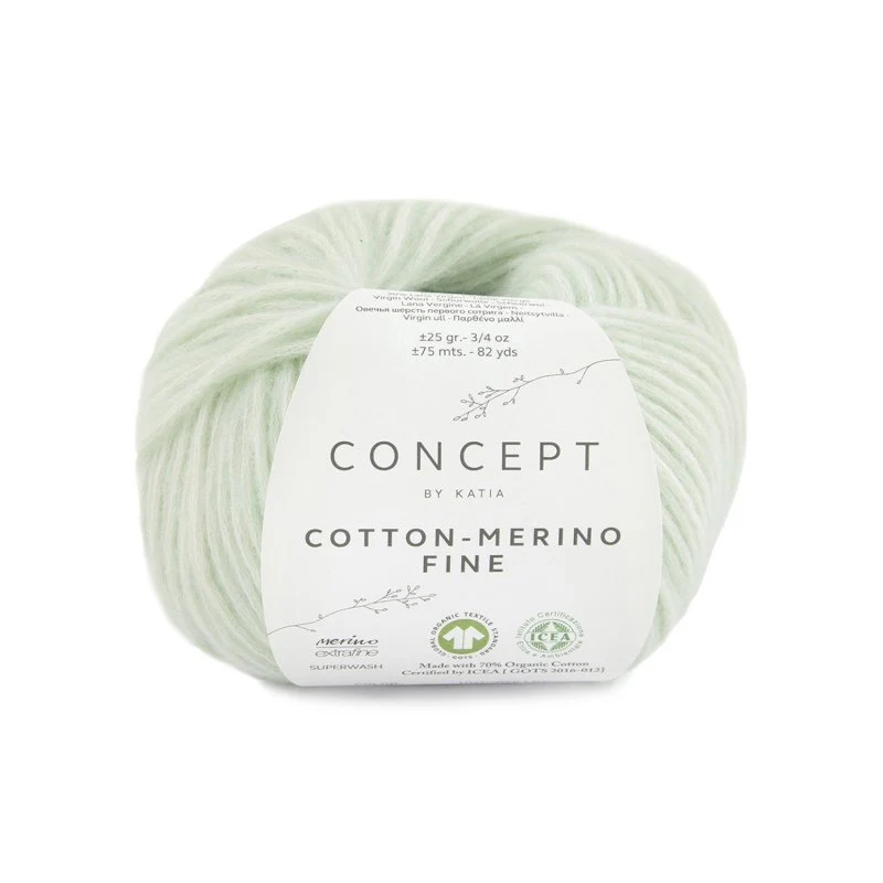 katia cotton-merino Ende