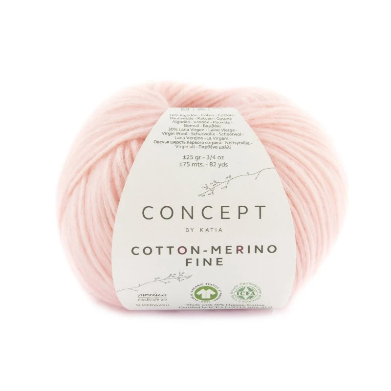 katia cotton-merino Ende