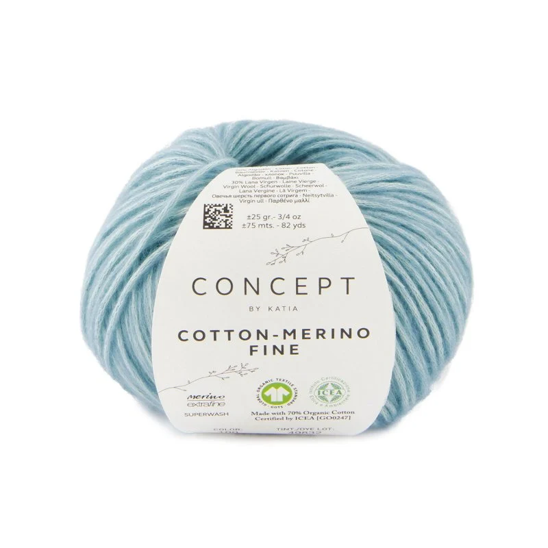 katia cotton-merino Ende