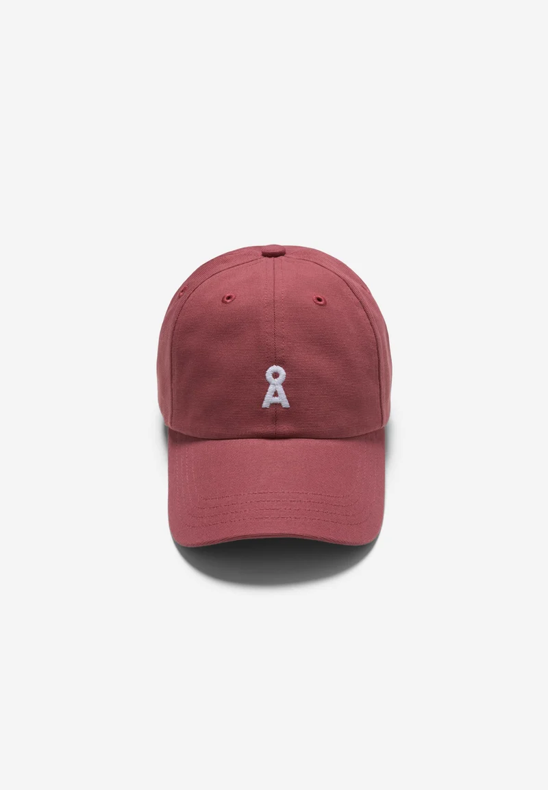 YENAAS BOLD KAPPE | velvet ember