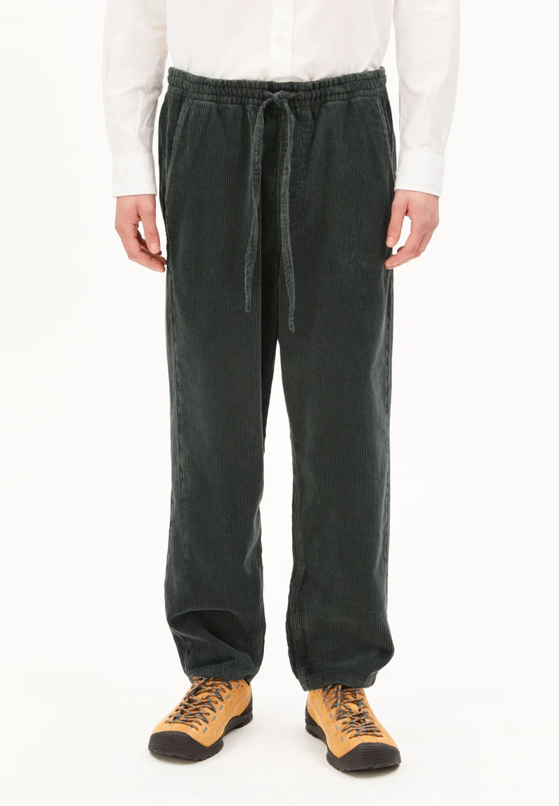 PULL-ON TAPERED CORDHOSE
