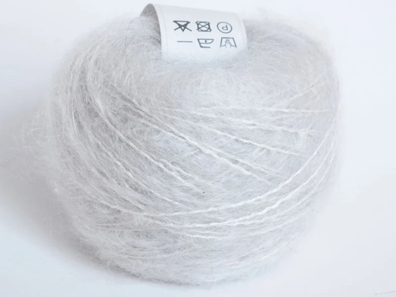 Strickset Silky Superscarf, Wooltwist