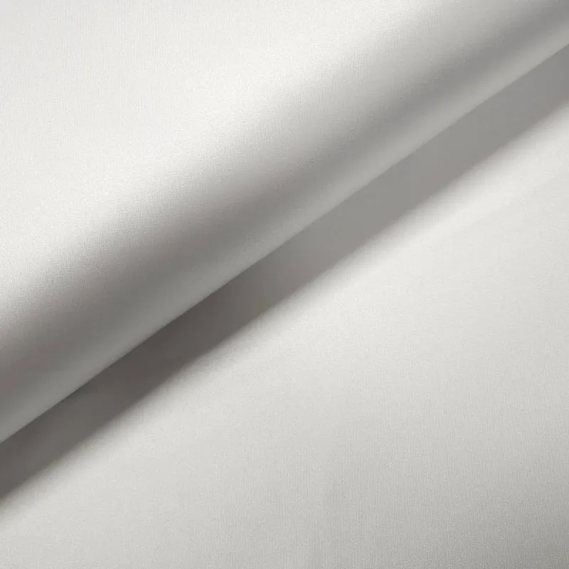 Premium Stretch Satin weiß
