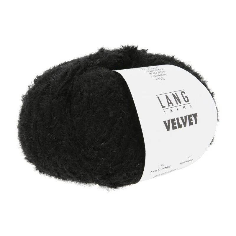 lang yarns velvet