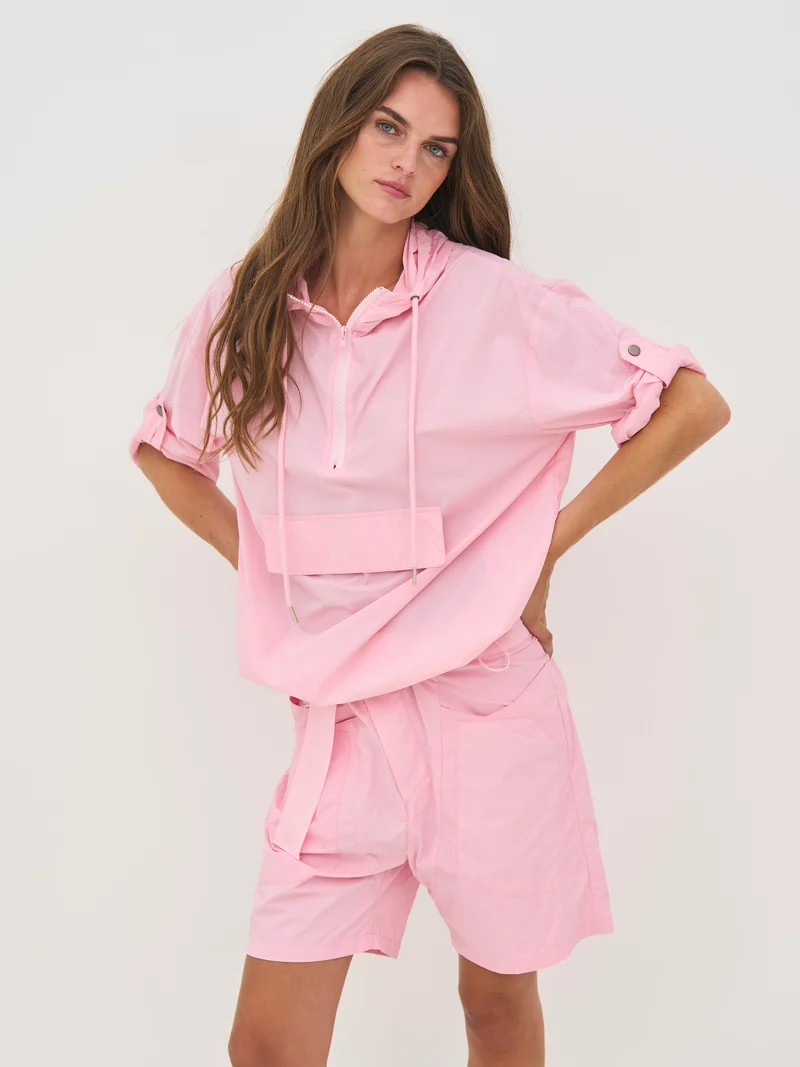 DOA Shorts - Pink
