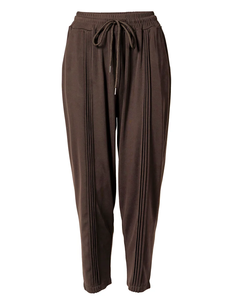 DITTE RONNIE Hose - Brown