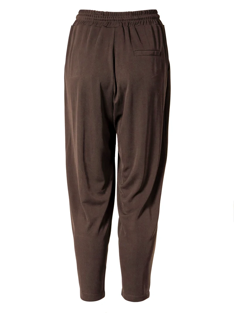 DITTE RONNIE Hose - Brown