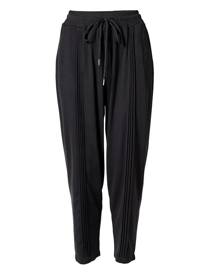 DITTE RONNIE Hose - Schwarz