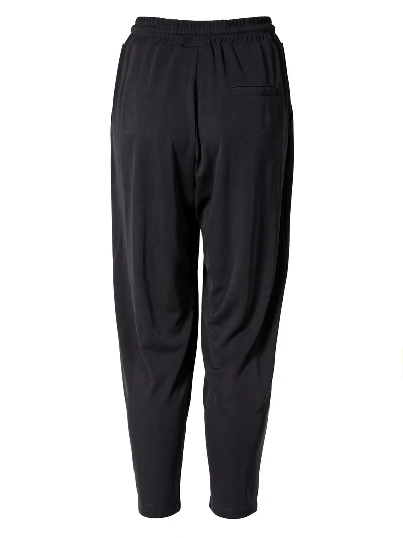 DITTE RONNIE Hose - Schwarz