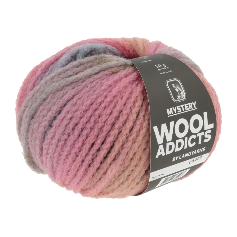 lang yarns mystery
