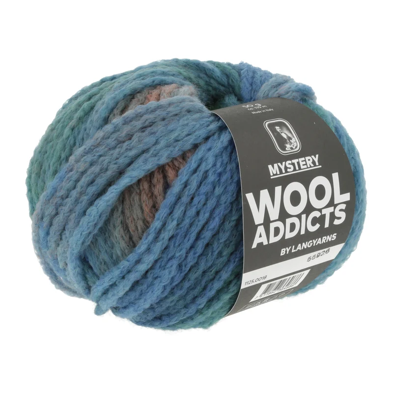 lang yarns mystery