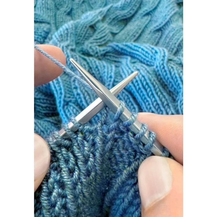 chiaogoo Quads Lace Tips 13 cm und 10 cm