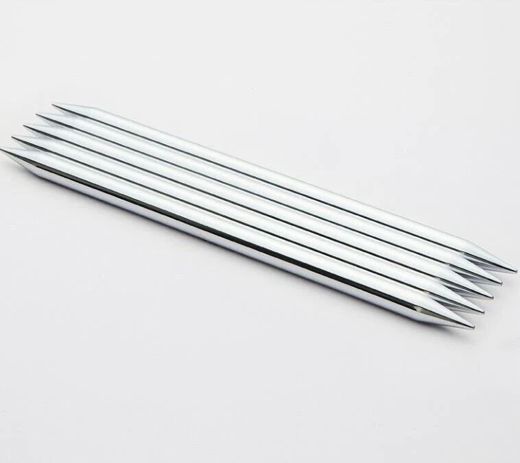 Nadelspiel Nova Metall, KnitPro