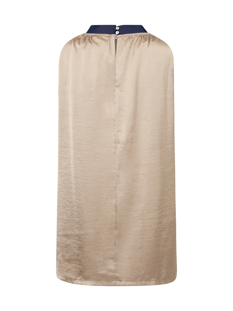DIEM Top Halfter - Navy Mix