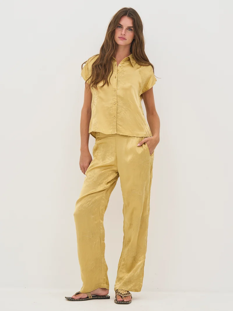 DAWN Hose - Yellow