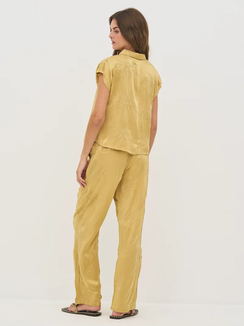 DAWN Hose - Yellow