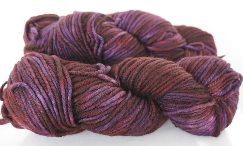 malabrigo twist