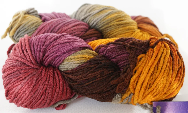 malabrigo twist