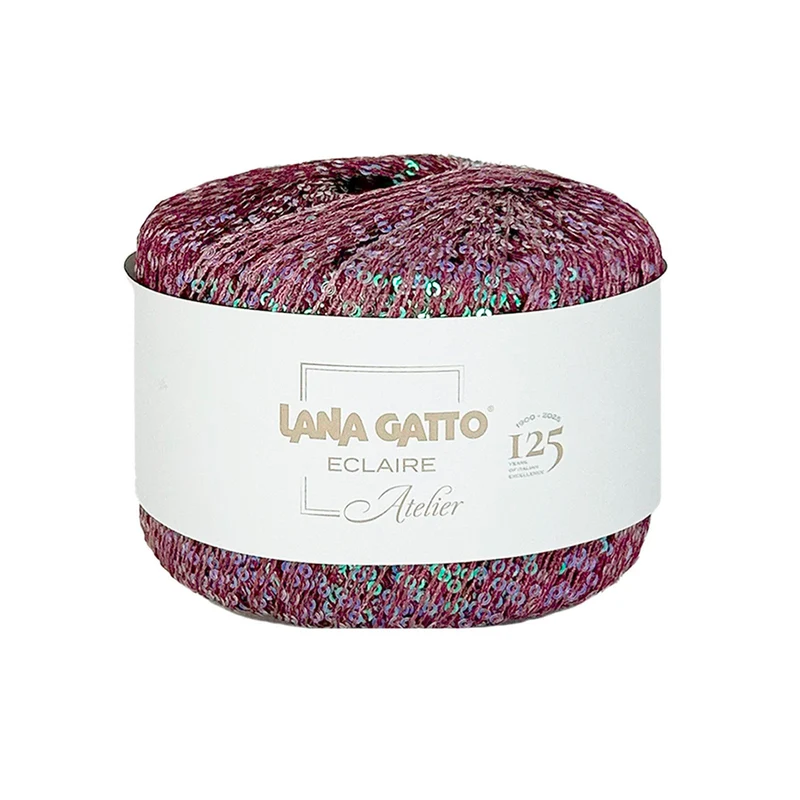 lana gatto ECLaire