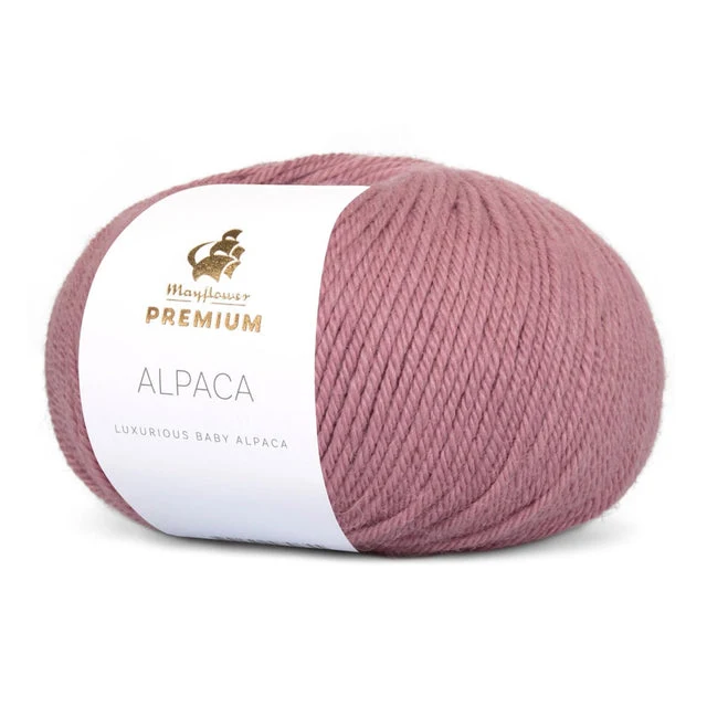 Mayflower Premium Alpaka