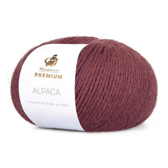 Mayflower Premium Alpaka