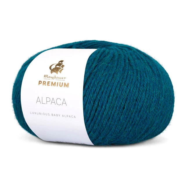 Mayflower Premium Alpaka