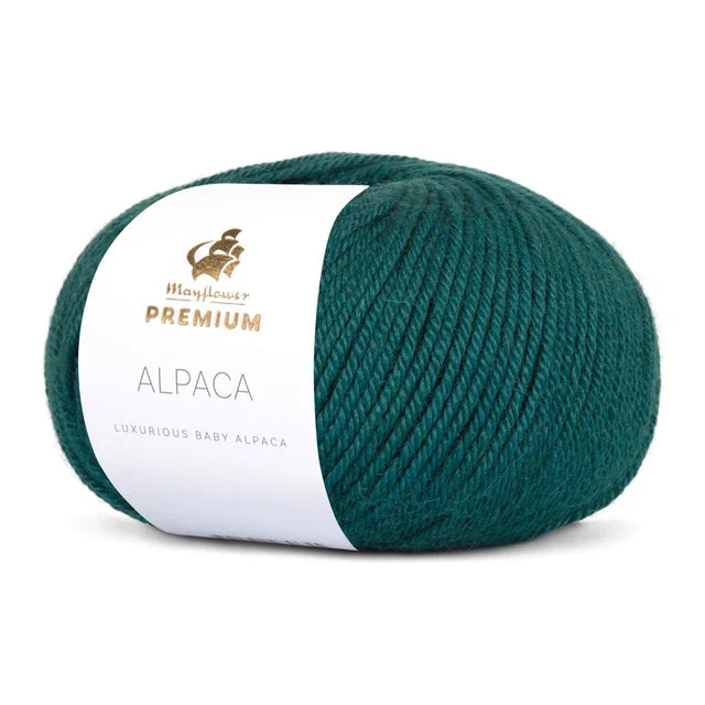 Mayflower Premium Alpaka