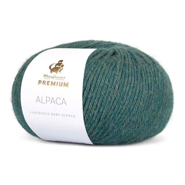Mayflower Premium Alpaka