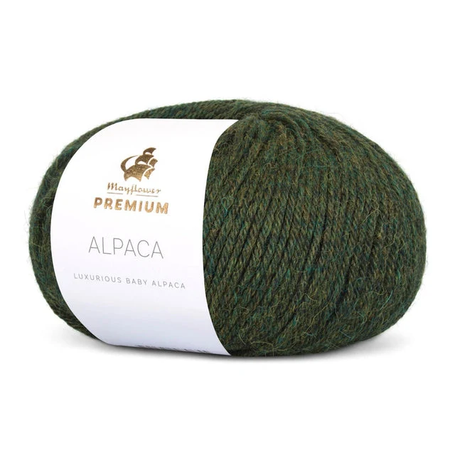 Mayflower Premium Alpaka