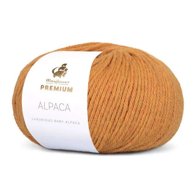 Mayflower Premium Alpaka