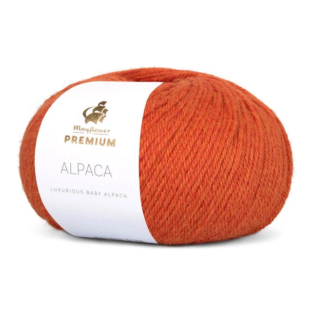 Mayflower Premium Alpaka