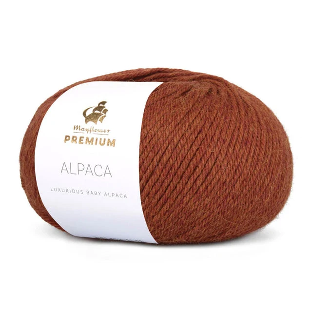 Mayflower Premium Alpaka