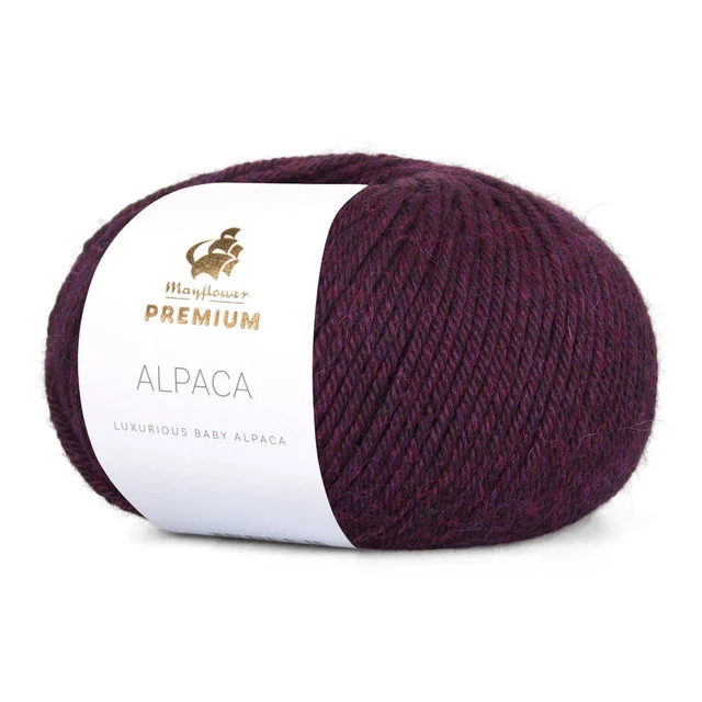 Mayflower Premium Alpaka