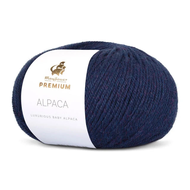 Mayflower Premium Alpaka