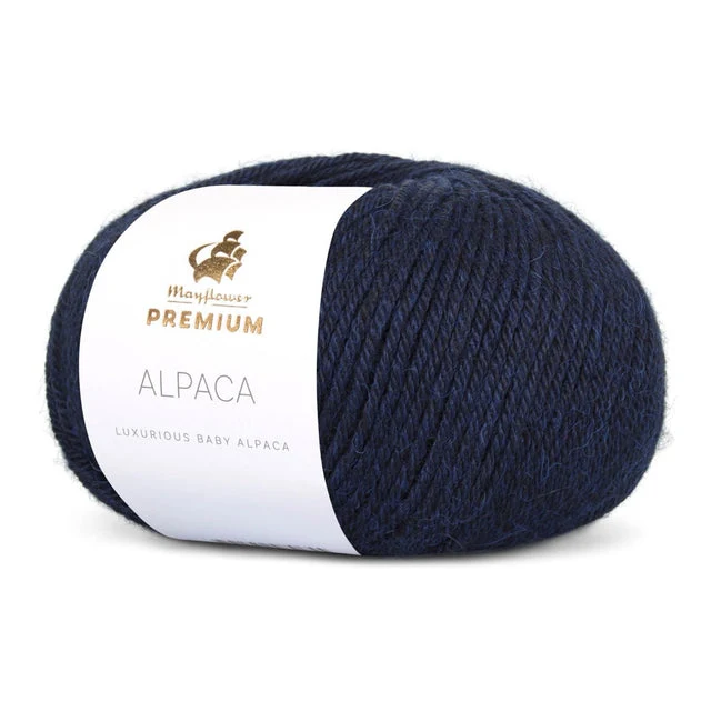 Mayflower Premium Alpaka
