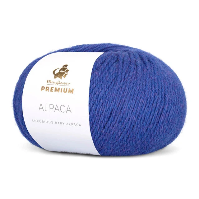 Mayflower Premium Alpaka