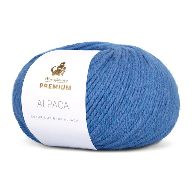 Mayflower Premium Alpaka